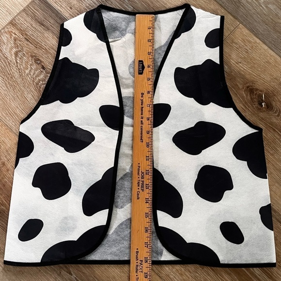 Jungle Animal Zoo Animal Costume Pretend Play Wildlife Jungle Safari Birthday - Picture 9 of 16